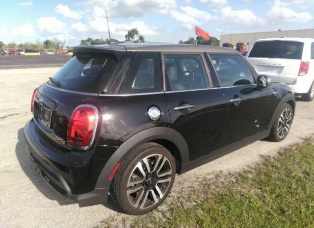 Photo 3 VIN: WMW53DK08N2R65831 - MINI HARDTOP 4 DOOR 