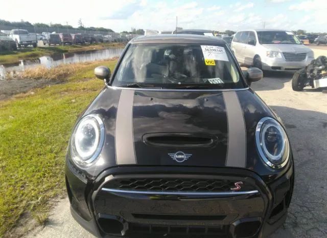 Photo 5 VIN: WMW53DK08N2R65831 - MINI HARDTOP 4 DOOR 