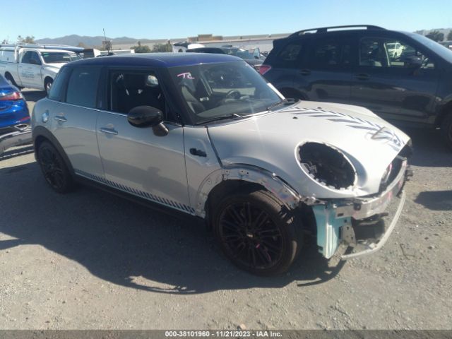 Photo 0 VIN: WMW53DK08N2S28368 - MINI HARDTOP 