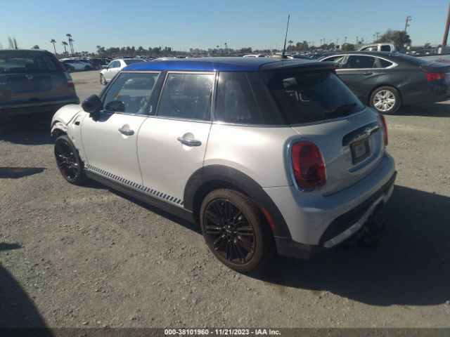 Photo 2 VIN: WMW53DK08N2S28368 - MINI HARDTOP 