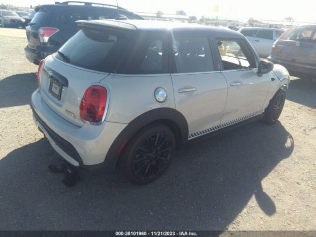 Photo 3 VIN: WMW53DK08N2S28368 - MINI HARDTOP 