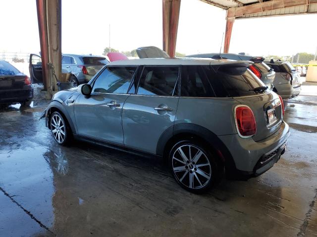 Photo 1 VIN: WMW53DK08P2S54813 - MINI COOPER S 