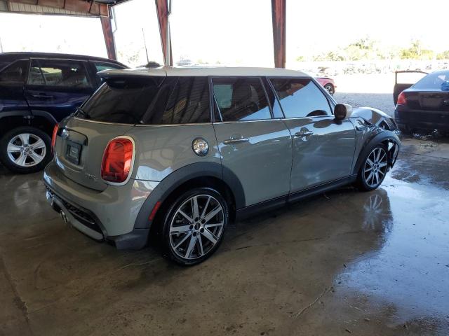 Photo 2 VIN: WMW53DK08P2S54813 - MINI COOPER S 