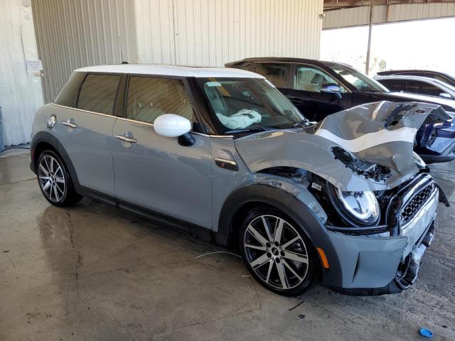 Photo 3 VIN: WMW53DK08P2S54813 - MINI COOPER S 