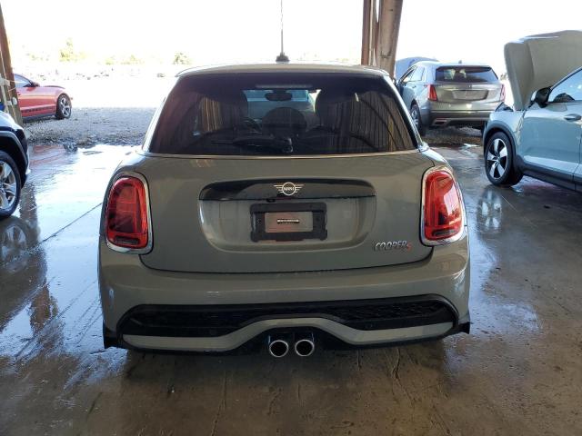 Photo 5 VIN: WMW53DK08P2S54813 - MINI COOPER S 