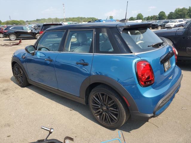 Photo 1 VIN: WMW53DK08P2S86693 - MINI COOPER S 