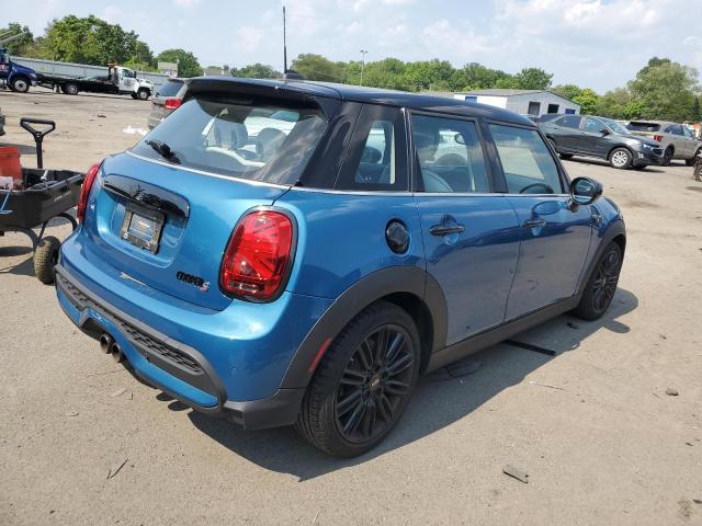 Photo 2 VIN: WMW53DK08P2S86693 - MINI COOPER S 