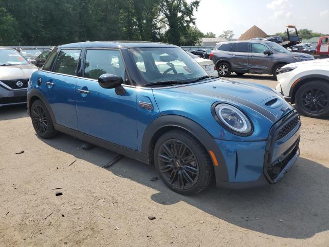 Photo 3 VIN: WMW53DK08P2S86693 - MINI COOPER S 