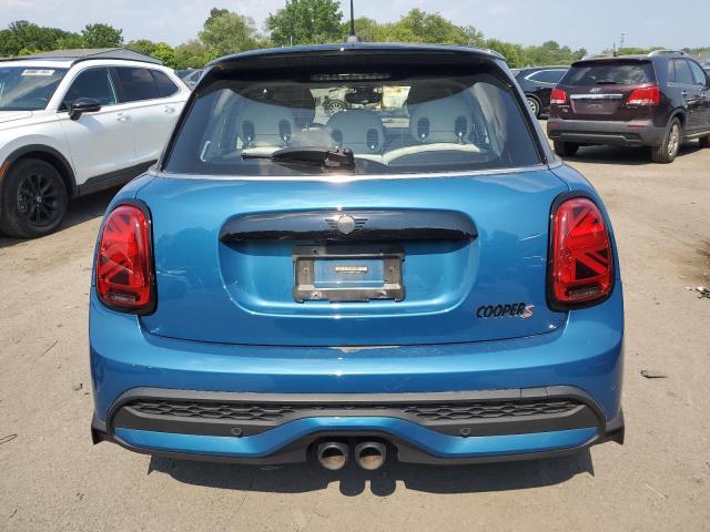 Photo 5 VIN: WMW53DK08P2S86693 - MINI COOPER S 