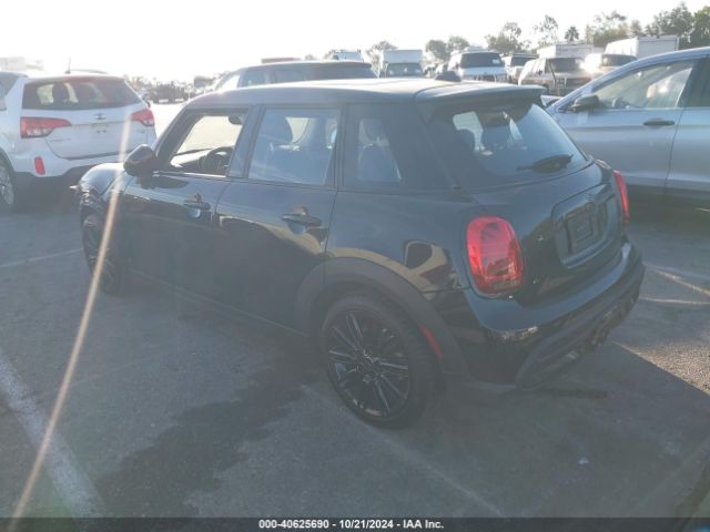 Photo 2 VIN: WMW53DK08R2U93541 - MINI HARDTOP 