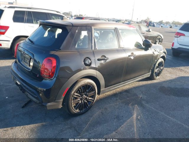 Photo 3 VIN: WMW53DK08R2U93541 - MINI HARDTOP 