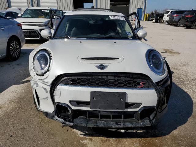 Photo 4 VIN: WMW53DK08R2V02738 - MINI COOPER 