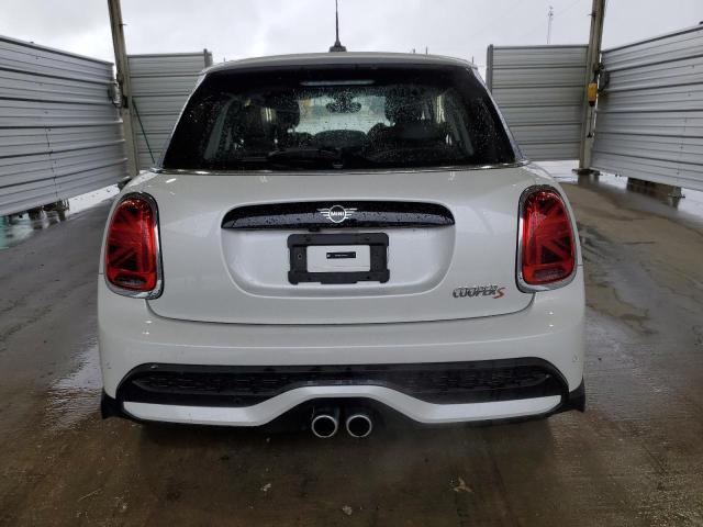 Photo 5 VIN: WMW53DK08R2V09205 - MINI COOPER 