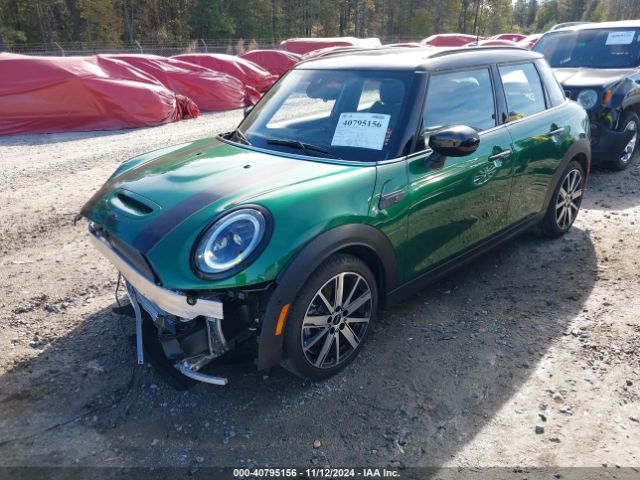 Photo 1 VIN: WMW53DK08R2V62941 - MINI HARDTOP 