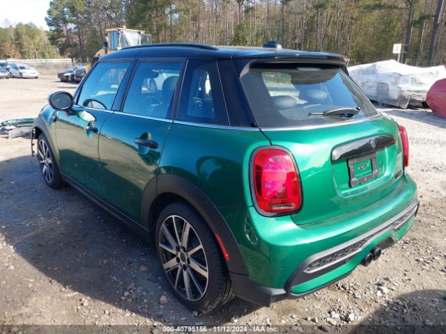 Photo 2 VIN: WMW53DK08R2V62941 - MINI HARDTOP 