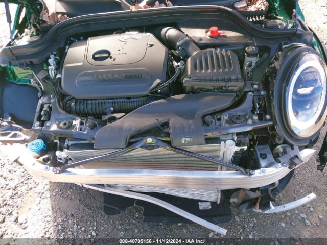 Photo 9 VIN: WMW53DK08R2V62941 - MINI HARDTOP 