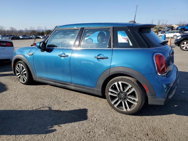 Photo 1 VIN: WMW53DK09N2P74452 - MINI COOPER 