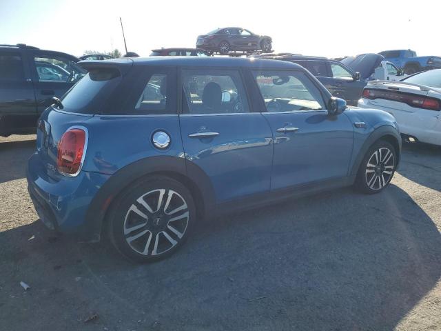 Photo 2 VIN: WMW53DK09N2P74452 - MINI COOPER 