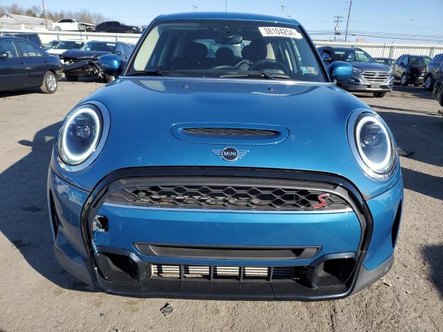 Photo 4 VIN: WMW53DK09N2P74452 - MINI COOPER 