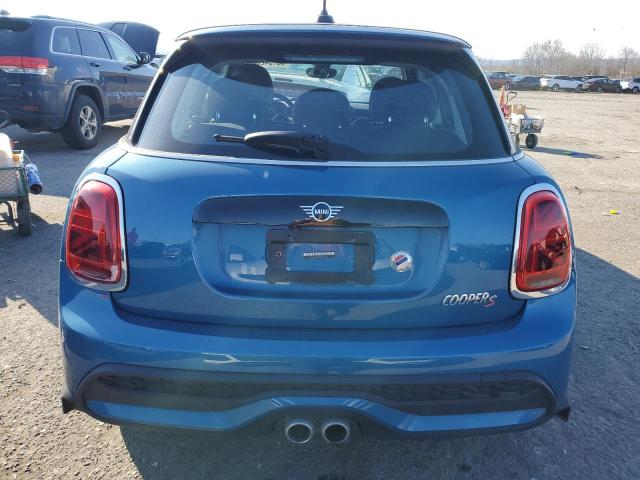 Photo 5 VIN: WMW53DK09N2P74452 - MINI COOPER 