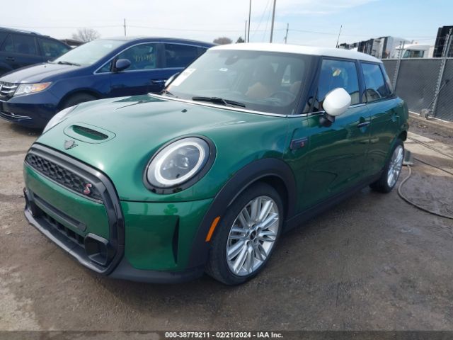 Photo 1 VIN: WMW53DK09N2P77335 - MINI HARDTOP 