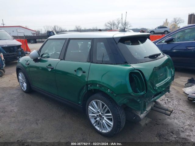 Photo 2 VIN: WMW53DK09N2P77335 - MINI HARDTOP 