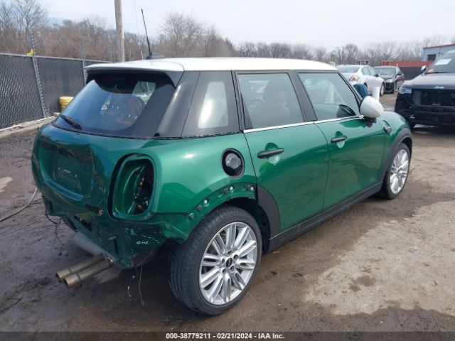 Photo 3 VIN: WMW53DK09N2P77335 - MINI HARDTOP 