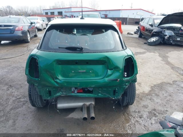 Photo 5 VIN: WMW53DK09N2P77335 - MINI HARDTOP 