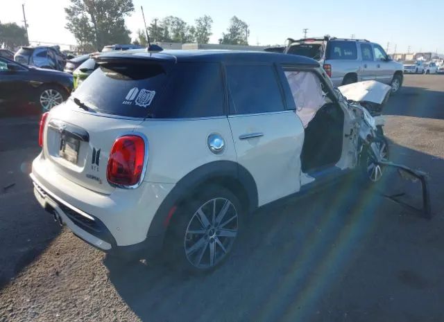 Photo 3 VIN: WMW53DK09N2R88695 - MINI HARDTOP 4 DOOR 