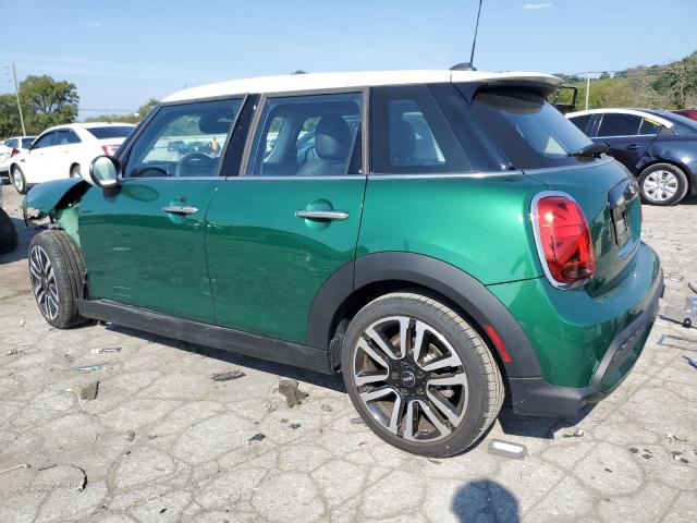 Photo 1 VIN: WMW53DK09R2U59284 - MINI COOPER S 