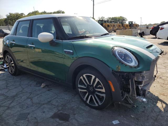 Photo 3 VIN: WMW53DK09R2U59284 - MINI COOPER S 