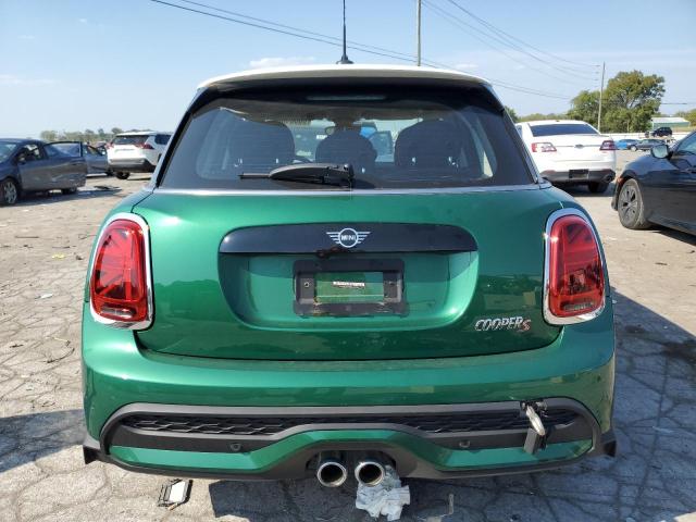 Photo 5 VIN: WMW53DK09R2U59284 - MINI COOPER S 