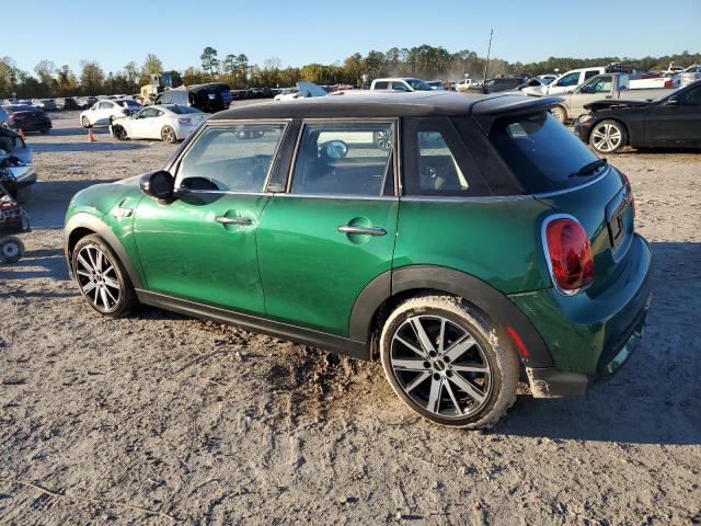 Photo 1 VIN: WMW53DK09R2U94083 - MINI COOPER S 