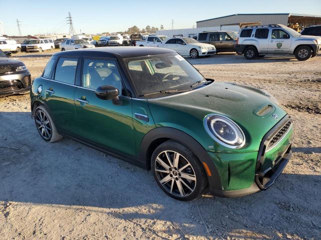 Photo 3 VIN: WMW53DK09R2U94083 - MINI COOPER S 