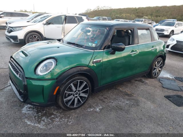 Photo 1 VIN: WMW53DK09R2U94083 - MINI COOPER S 