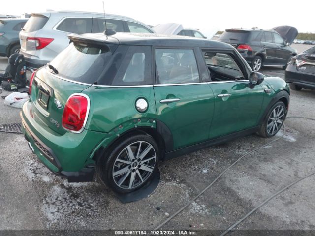 Photo 3 VIN: WMW53DK09R2U94083 - MINI COOPER S 