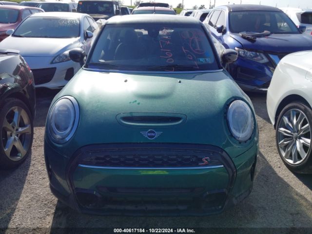 Photo 5 VIN: WMW53DK09R2U94083 - MINI COOPER S 