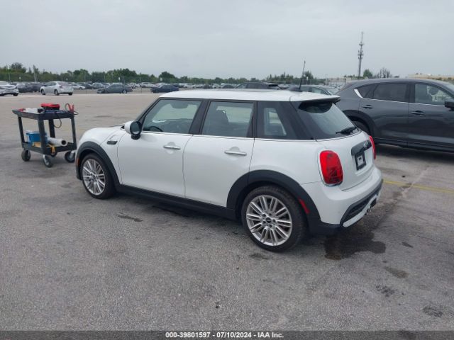 Photo 2 VIN: WMW53DK09R2W04680 - MINI HARDTOP 