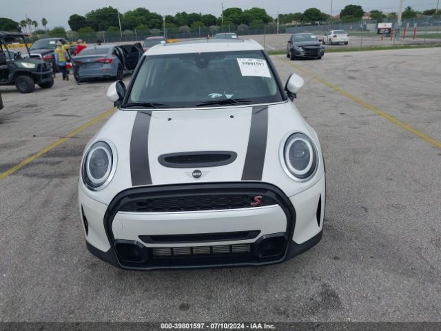 Photo 5 VIN: WMW53DK09R2W04680 - MINI HARDTOP 