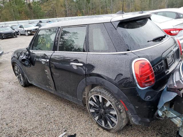 Photo 2 VIN: WMW53DK0XN2P88621 - MINI COOPER S 