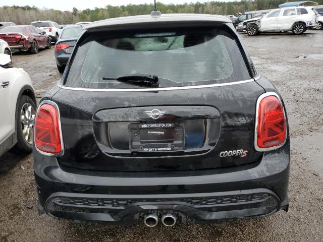 Photo 5 VIN: WMW53DK0XN2P88621 - MINI COOPER S 