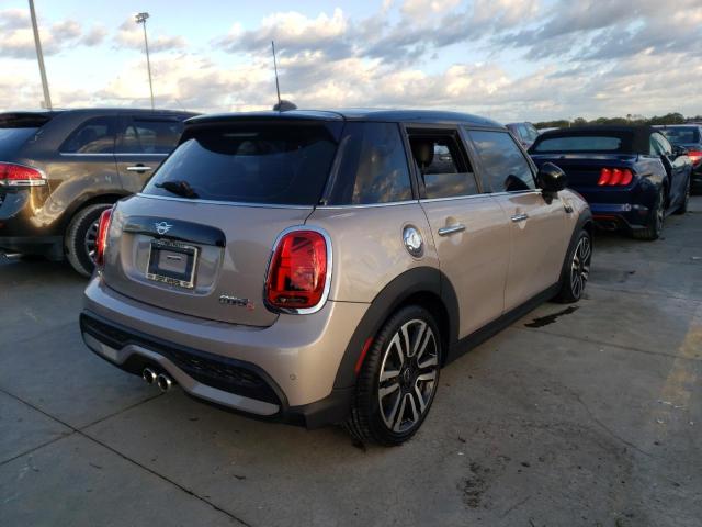 Photo 3 VIN: WMW53DK0XN2R90696 - MINI COOPER S 