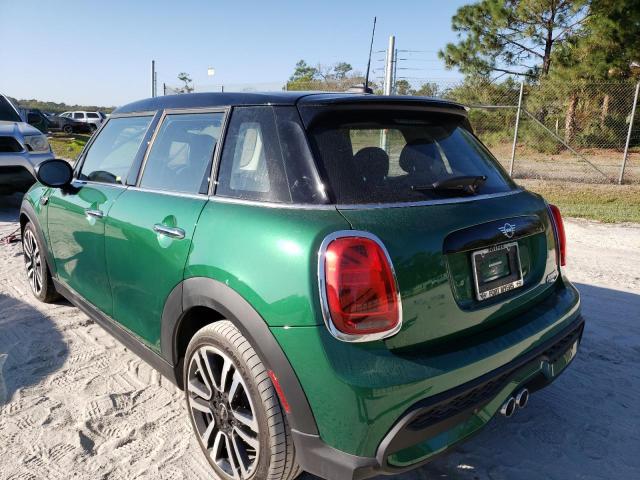 Photo 1 VIN: WMW53DK0XN2R94845 - MINI COOPER S 