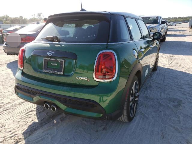 Photo 2 VIN: WMW53DK0XN2R94845 - MINI COOPER S 