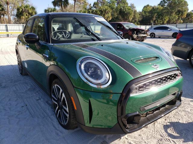 Photo 3 VIN: WMW53DK0XN2R94845 - MINI COOPER S 