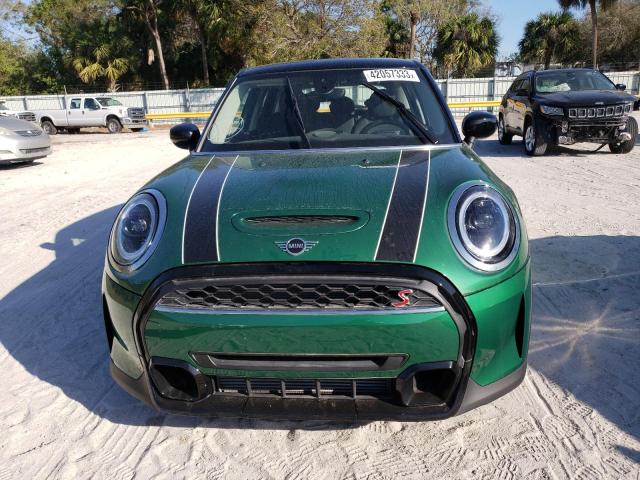 Photo 4 VIN: WMW53DK0XN2R94845 - MINI COOPER S 