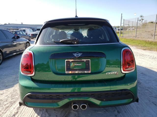 Photo 5 VIN: WMW53DK0XN2R94845 - MINI COOPER S 