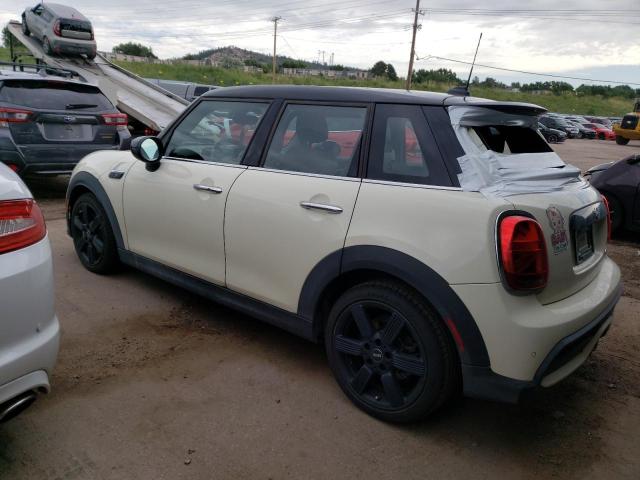 Photo 1 VIN: WMW53DK0XP2S64078 - MINI COOPER S 