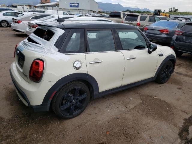 Photo 2 VIN: WMW53DK0XP2S64078 - MINI COOPER S 