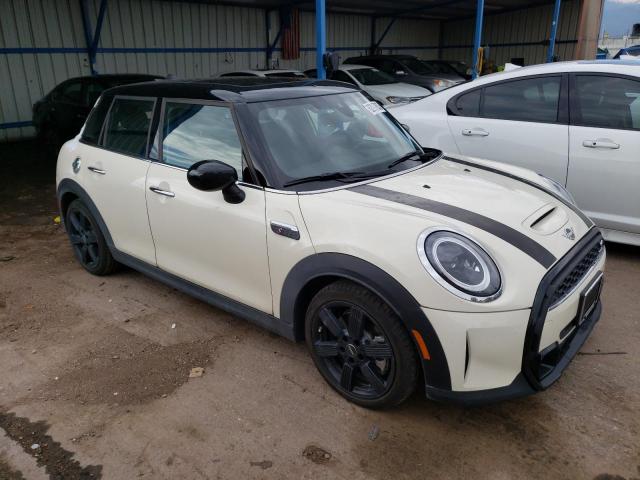 Photo 3 VIN: WMW53DK0XP2S64078 - MINI COOPER S 